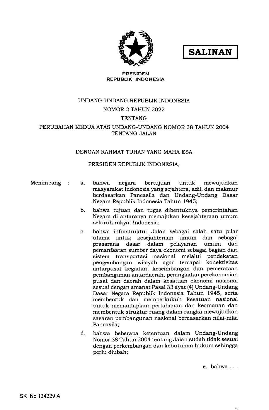 Peraturan
